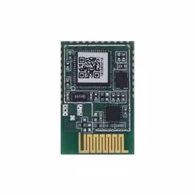 CYBLE-202013-11 Infineon Technologies  RF Transceiver Modules and Modems